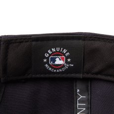 画像7: NEW ERA / 9TWENTY MLB Chain Stitch ニューヨーク・ヤンキース (7)