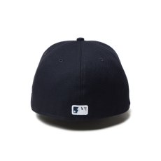 画像4: NEW ERA / 59FIFTY MLB Old English ニューヨーク・ヤンキース (4)