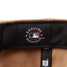 画像7: NEW ERA / 9TWENTY MLB Chain Stitch ボストン・レッドソックス (7)