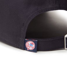 画像6: NEW ERA / 9TWENTY MLB Chain Stitch ニューヨーク・ヤンキース (6)