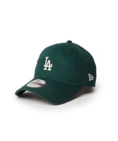 画像1: NEW ERA / 9TWENTY MLB Chain Stitch ロサンゼルス・ドジャース (1)