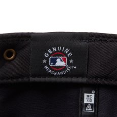 画像8: NEW ERA / 9TWENTY MLB Buckle ニューヨーク・ヤンキース ミニロゴ (8)