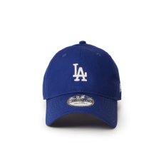 画像2: NEW ERA / 9TWENTY MLB Chain Stitch ロサンゼルス・ドジャース (2)