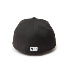 画像4: NEW ERA / 59FIFTY MLB Old English シカゴ・ホワイトソックス (4)