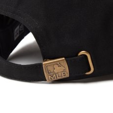 画像7: NEW ERA / 9TWENTY MLB Buckle ニューヨーク・メッツ ミニロゴ (7)