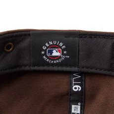 画像8: NEW ERA / 9TWENTY MLB Buckle シカゴ・ホワイトソックス ミニロゴ (8)