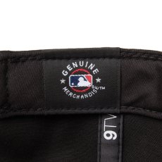 画像7: NEW ERA / 9TWENTY MLB Chain Stitch ニューヨーク・ヤンキース (7)