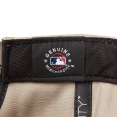 画像7: NEW ERA / 9TWENTY MLB Chain Stitch テキサス・レンジャーズ (7)