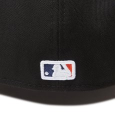 画像9: NEW ERA / 59FIFTY MLB Old English ニューヨーク・メッツ (9)