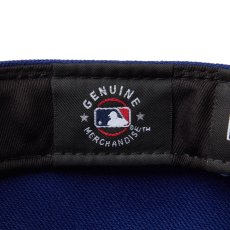 画像10: NEW ERA / 59FIFTY MLB Old English ロサンゼルス・ドジャース (10)