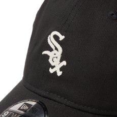 画像5: NEW ERA / 9TWENTY MLB Chain Stitch シカゴ・ホワイトソックス (5)