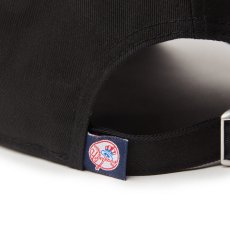 画像6: NEW ERA / 9TWENTY MLB Chain Stitch ニューヨーク・ヤンキース (6)