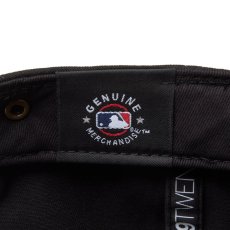 画像8: NEW ERA / 9TWENTY MLB Buckle ニューヨーク・メッツ ミニロゴ (8)