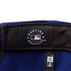 画像7: NEW ERA / 9TWENTY MLB Chain Stitch ロサンゼルス・ドジャース (7)