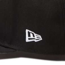 画像8: NEW ERA / 59FIFTY MLB Old English ニューヨーク・メッツ (8)