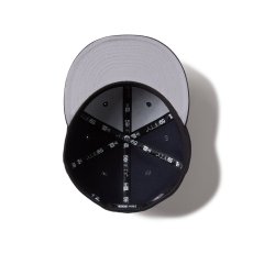 画像5: NEW ERA / 59FIFTY MLB Old English ニューヨーク・ヤンキース (5)