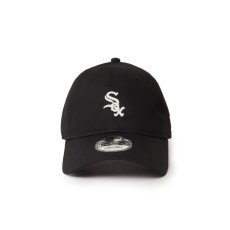 画像2: NEW ERA / 9TWENTY MLB Chain Stitch シカゴ・ホワイトソックス (2)