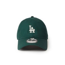 画像2: NEW ERA / 9TWENTY MLB Chain Stitch ロサンゼルス・ドジャース (2)