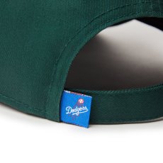 画像6: NEW ERA / 9TWENTY MLB Chain Stitch ロサンゼルス・ドジャース (6)