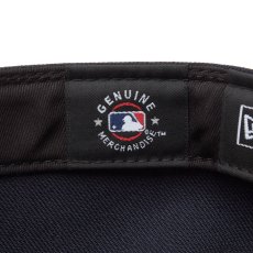 画像10: NEW ERA / 59FIFTY MLB Old English ニューヨーク・ヤンキース (10)