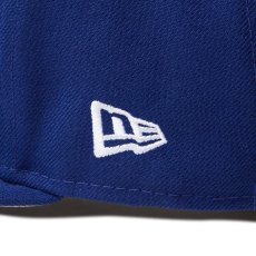 画像8: NEW ERA / 59FIFTY MLB Old English ロサンゼルス・ドジャース (8)