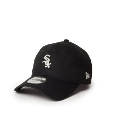 画像1: NEW ERA / 9TWENTY MLB Chain Stitch シカゴ・ホワイトソックス (1)