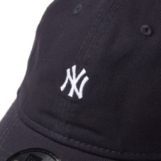 画像5: NEW ERA / 9TWENTY MLB Buckle ニューヨーク・ヤンキース ミニロゴ (5)