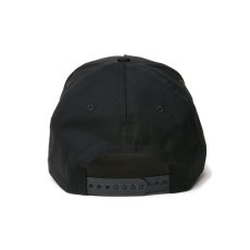 画像4: NEW ERA / 9FORTY A-Frame MLB Black & White ロサンゼルス・ドジャース クーパーズタウン (4)