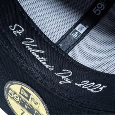 画像8: NEW ERA / 59FIFTY St. Valentine's Day サンディエゴ・パドレス (8)