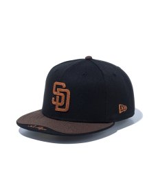 画像1: NEW ERA / 59FIFTY St. Valentine's Day サンディエゴ・パドレス (1)