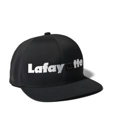 画像3: LFYT(ラファイエット) / LFYT × reversal RETRO SNAPBACK CAP (3)