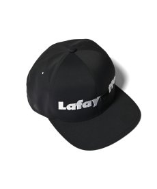 画像5: LFYT(ラファイエット) / LFYT × reversal RETRO SNAPBACK CAP (5)