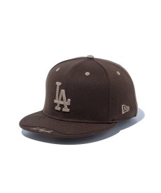 画像1: NEW ERA / 59FIFTY St. Valentine's Day ロサンゼルス・ドジャース (1)