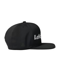 画像4: LFYT(ラファイエット) / LFYT × reversal RETRO SNAPBACK CAP (4)