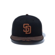 画像2: NEW ERA / 59FIFTY St. Valentine's Day サンディエゴ・パドレス (2)