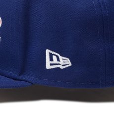 画像9: NEW ERA / 59FIFTY MLB Allover ロサンゼルス・ドジャース (9)