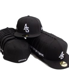 画像1: ACAPULCO GOLD(アカプルコゴールド) / NEW ERA 59FIFTY FITTED x ACAPULCO GOLD (1)