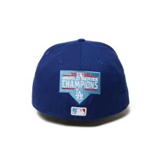 画像5: NEW ERA / 59FIFTY MLB Allover ロサンゼルス・ドジャース (5)