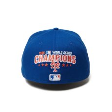 画像5: NEW ERA / 59FIFTY MLB Allover ニューヨーク・メッツ (5)