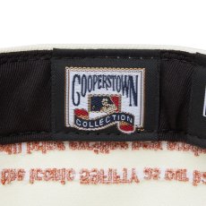 画像10: NEW ERA / 59FIFTY MLB Cooperstown 2-Tone ヒューストン・アストロズ (10)