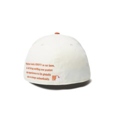 画像4: NEW ERA / 59FIFTY MLB Cooperstown 2-Tone ヒューストン・アストロズ (4)