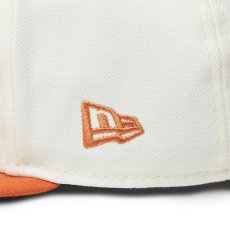 画像8: NEW ERA / 59FIFTY MLB Cooperstown 2-Tone ヒューストン・アストロズ (8)