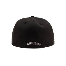 画像3: ACAPULCO GOLD(アカプルコゴールド) / NEW ERA 59FIFTY FITTED x ACAPULCO GOLD (3)