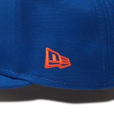 画像9: NEW ERA / 59FIFTY MLB Allover ニューヨーク・メッツ (9)