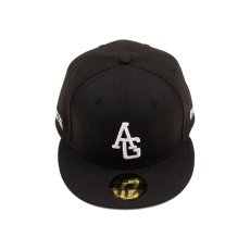 画像7: ACAPULCO GOLD(アカプルコゴールド) / NEW ERA 59FIFTY FITTED x ACAPULCO GOLD (7)