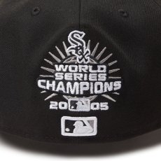 画像10: NEW ERA / 59FIFTY MLB Allover シカゴ・ホワイトソックス (10)