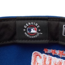 画像11: NEW ERA / 59FIFTY MLB Allover ニューヨーク・メッツ (11)