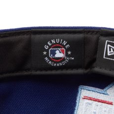 画像11: NEW ERA / 59FIFTY MLB Allover ロサンゼルス・ドジャース (11)