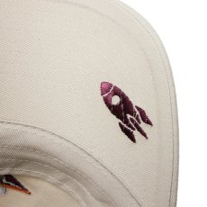 画像7: NEW ERA / カジュアルクラシック MLB Under Visor Logo ヒューストン・アストロズ (7)