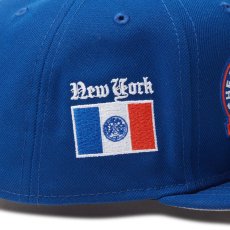 画像8: NEW ERA / 59FIFTY MLB Allover ニューヨーク・メッツ (8)